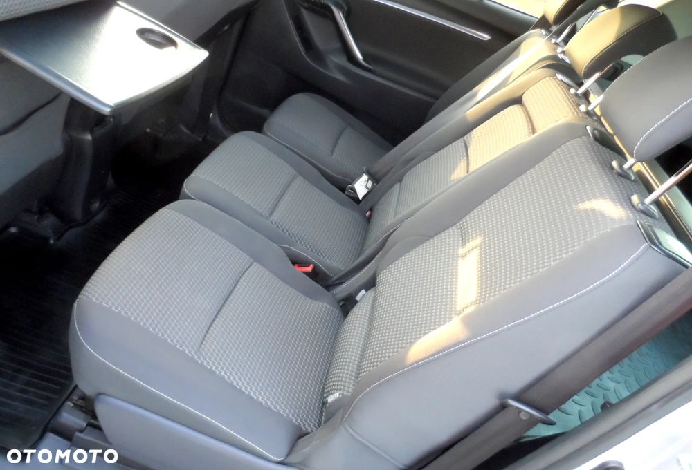 Toyota Verso 1.6 5-Sitzer Life - 19