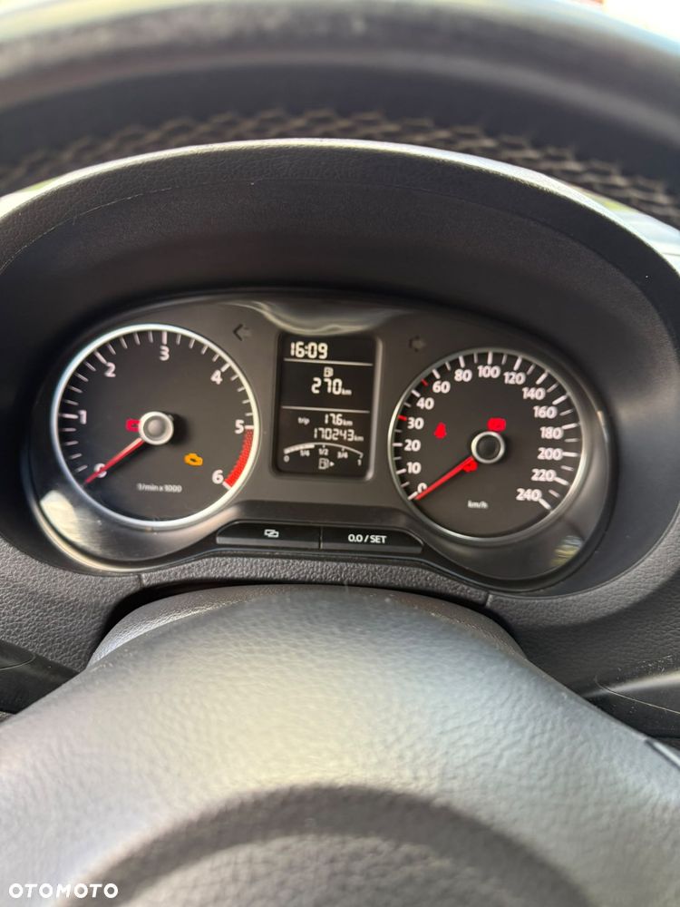 Volkswagen Polo 1.6 TDI DPF Highline - 21