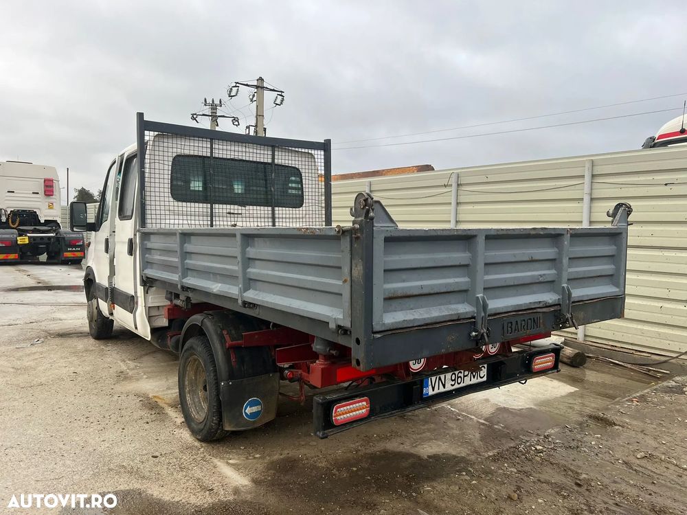 Iveco Daily - 7
