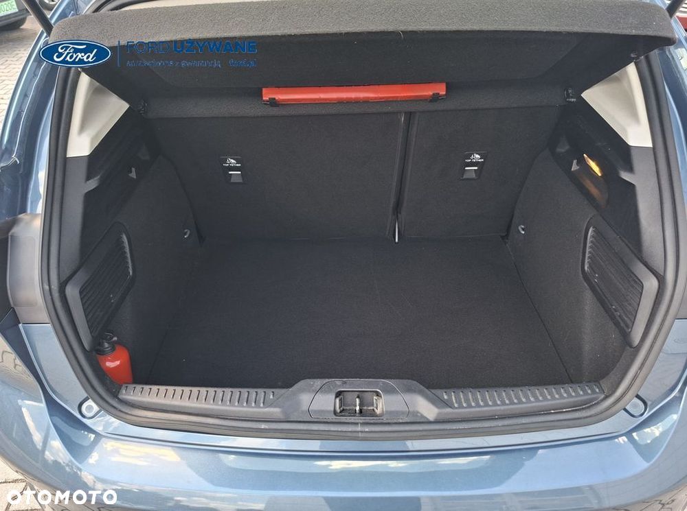 Ford Focus - 22