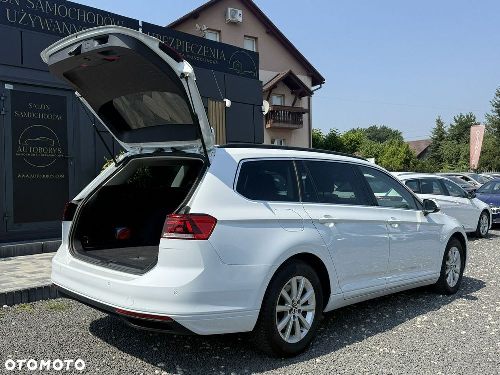 Volkswagen Passat 1.5 TSI EVO Business - 34
