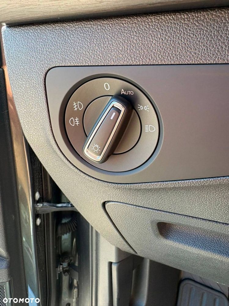 Seat Tarraco 2.0 Eco TSI Xcellence S&S 4Drive DSG - 12