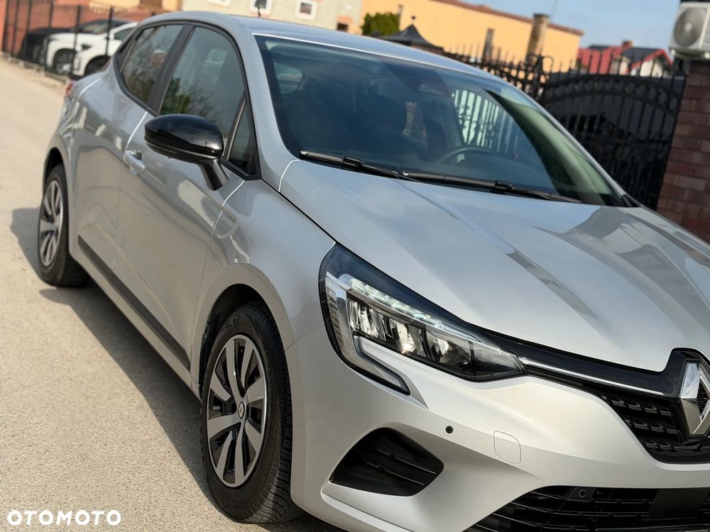 Renault Clio 1.0 TCe Equilibre - 38