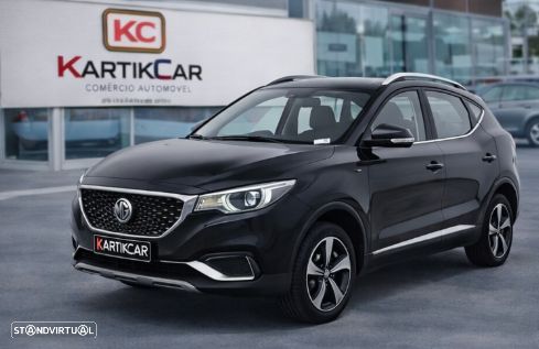 MG ZS Luxury - 1