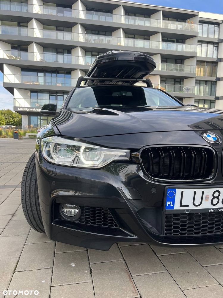 BMW Seria 3 - 16