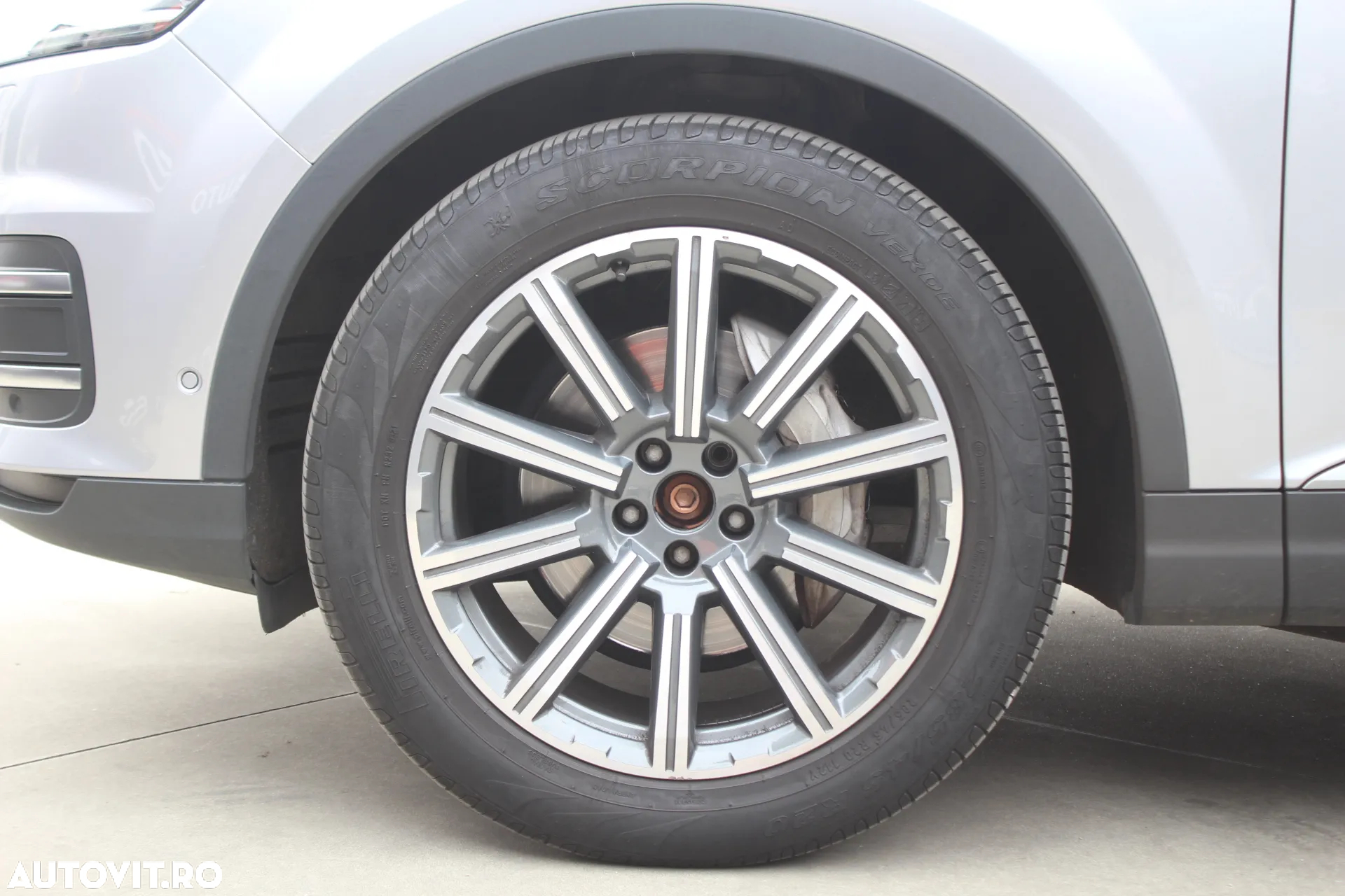 Audi Q7 3.0 TDI Quattro Tiptronic - 28