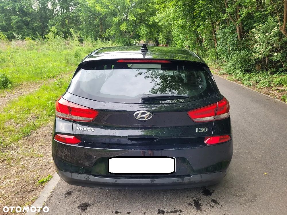 Hyundai i30 1.4 T-GDI Trend - 5