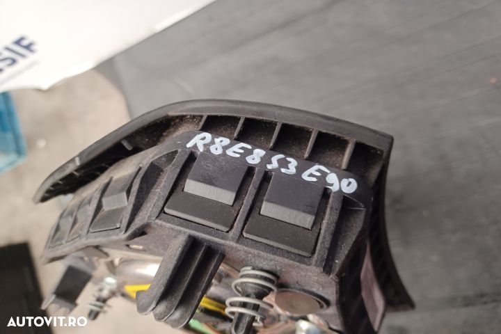 Airbag volan / sofer 601718900 601718900 BMW Seria 3 E90 [2004 - 2010 - 6