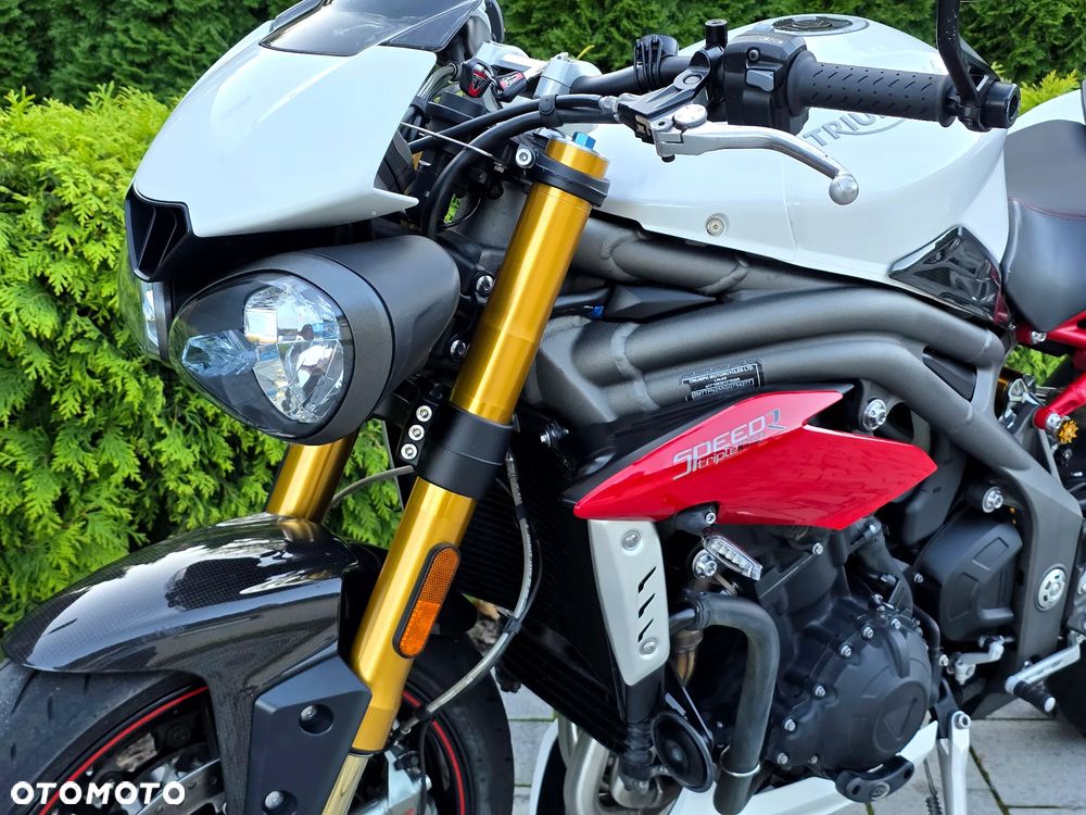 Triumph Speed Triple - 36