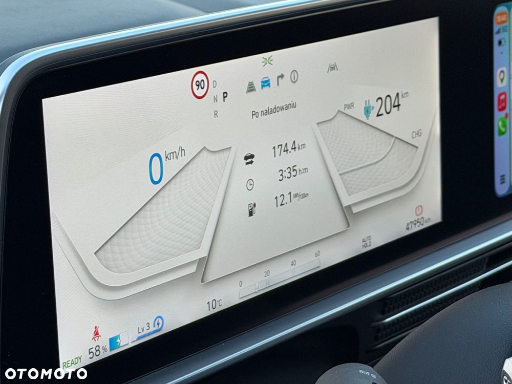 Hyundai IONIQ 6 53 kWh Dynamiq - 6