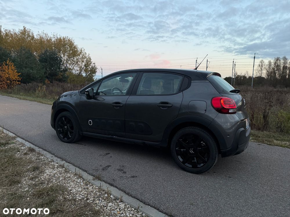 Citroën C3 1.2 PureTech Shine S&S - 3