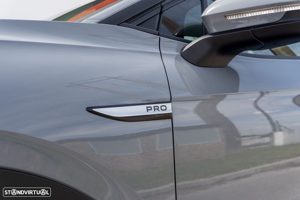 VW ID.4 77 kWh Pro Performance - 5