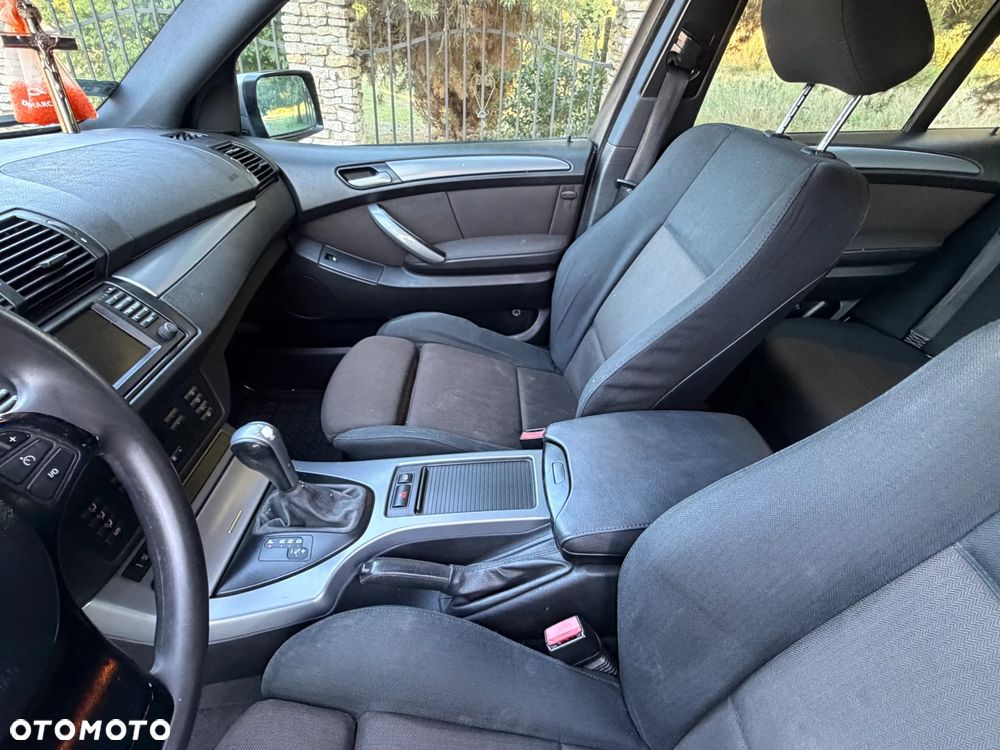 BMW X5 3.0 d Edition Exclusive - 14