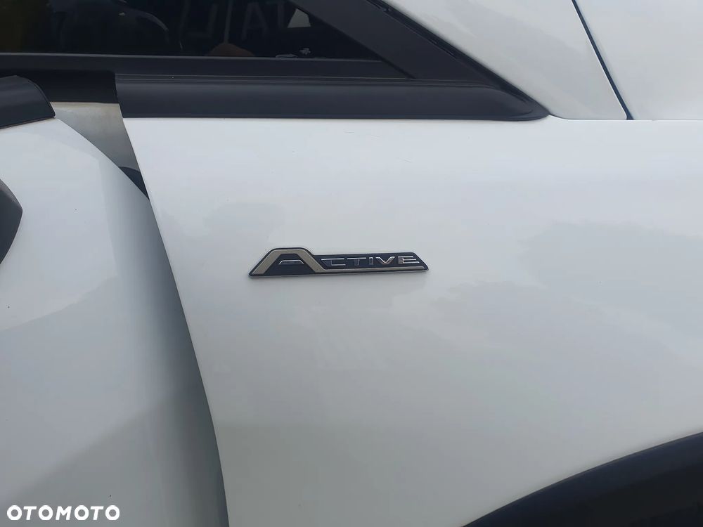 Ford Fiesta 1.0 EcoBoost S&S ACTIVE - 6