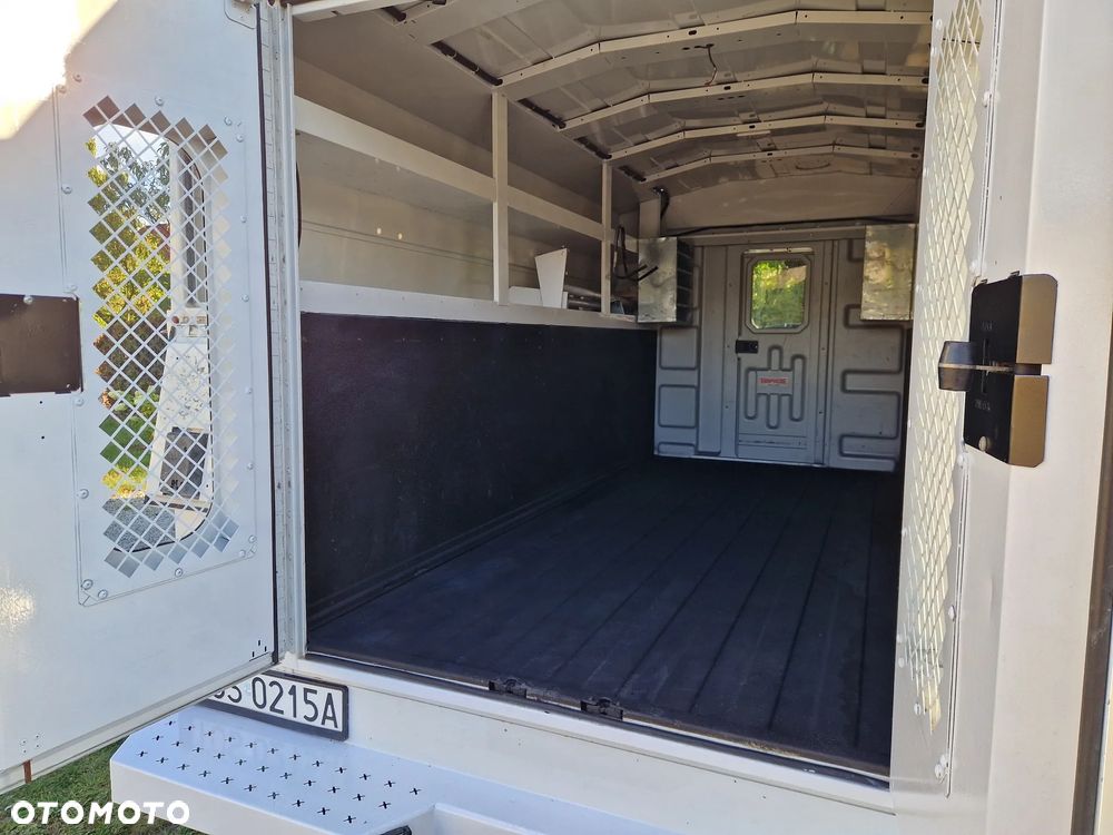 Fiat Ducato - RAM Promaster - 18