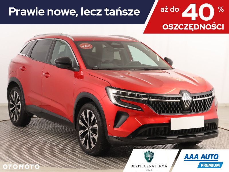 Renault Austral - 1