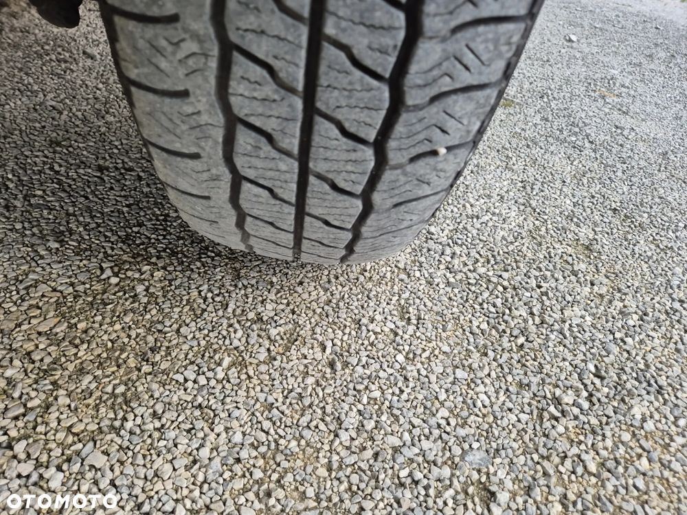 Iveco 65c17 70c17 50C15 35C15 / 3.0 170KM - 22