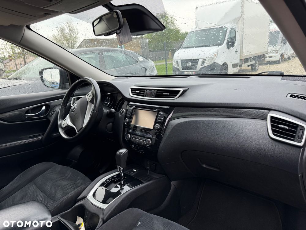 Nissan X-Trail - 13