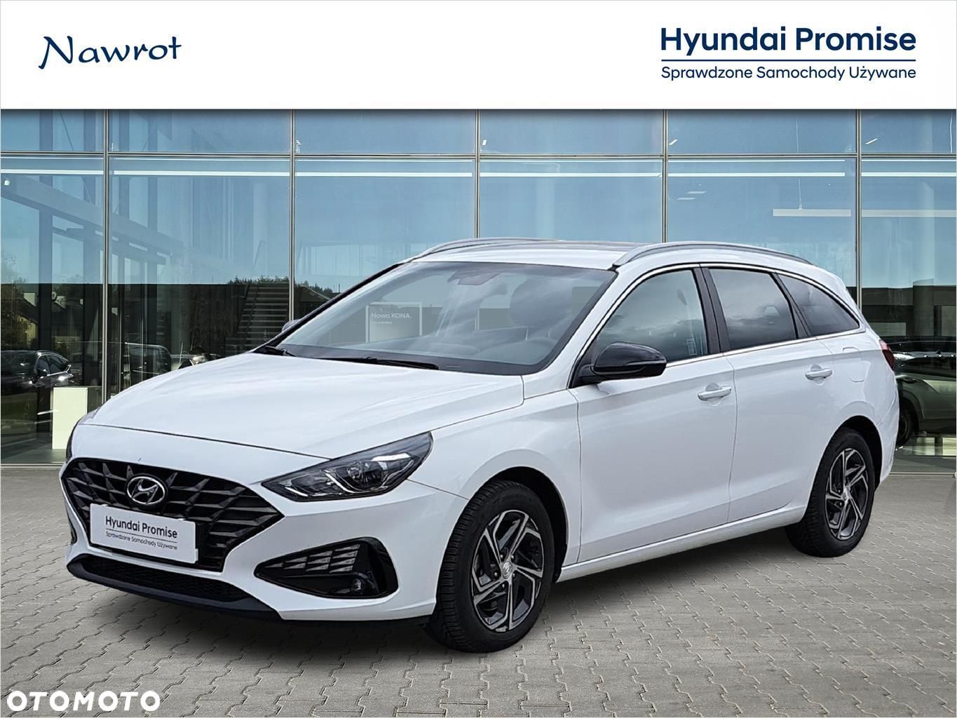 Hyundai i30 - 1