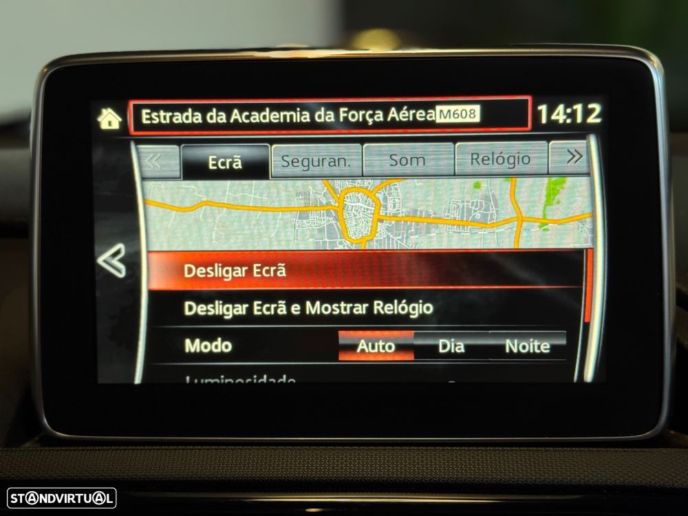 Mazda MX-5 MZR 1.5 Sky.Evolve Navi - 30