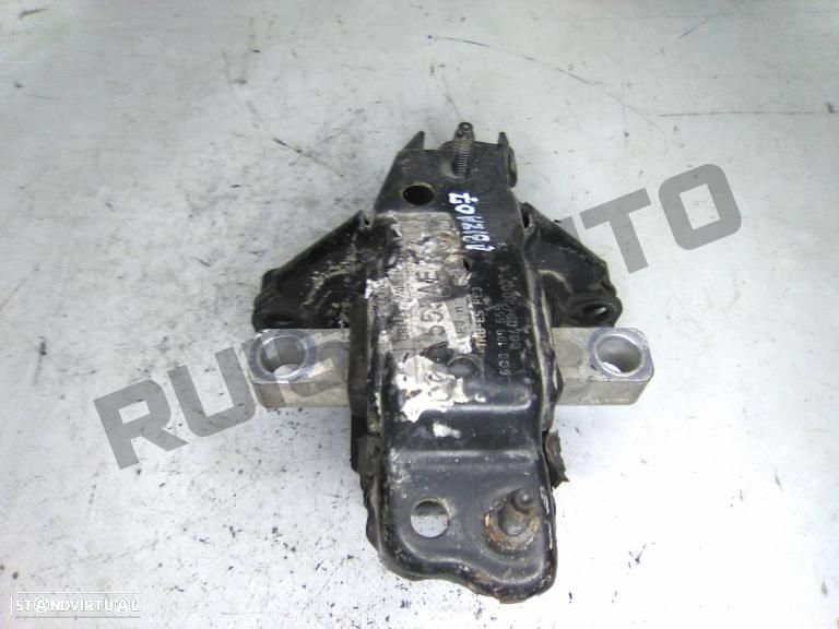 Apoio /sinobloco Cx De Velocidades Esquerdo 6q019_9555ae Seat I - 3