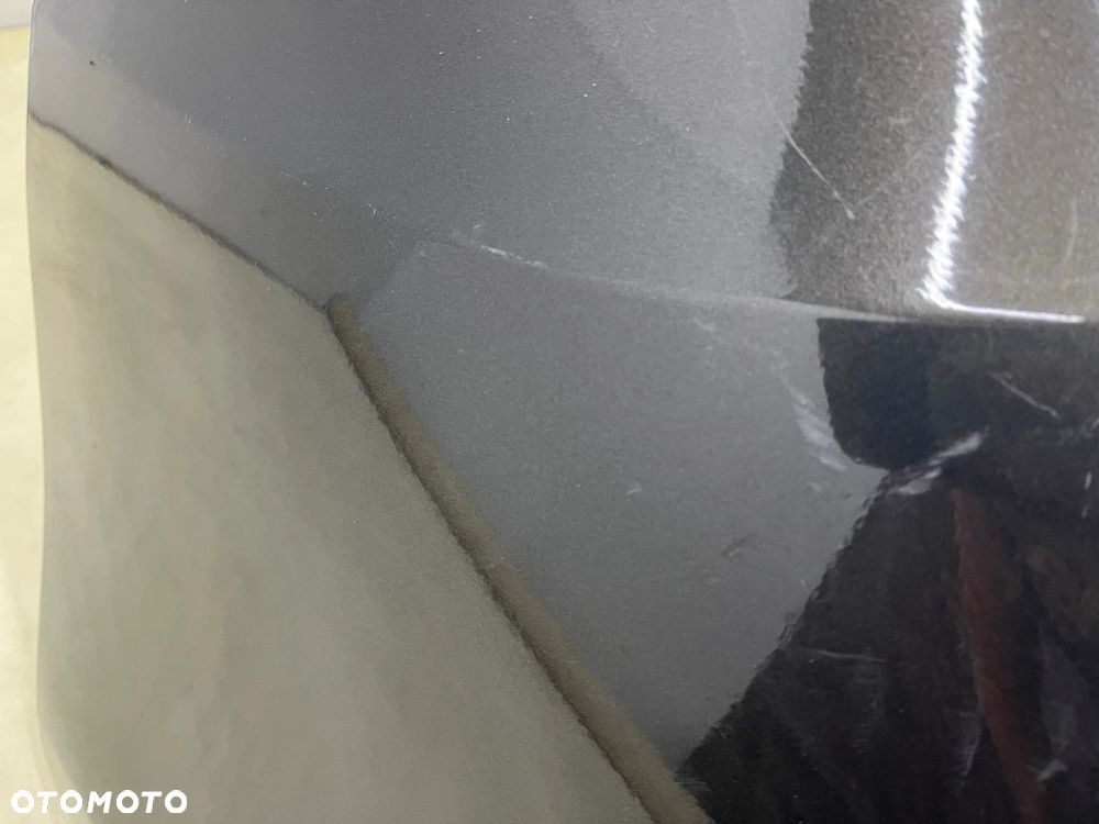 Zderzak tylny Opel Zafira C III 12-19r. tył 4XPDC 13300719 - 35