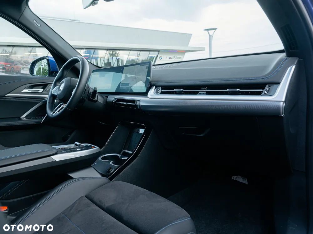 BMW X1 sDrive20i - 10
