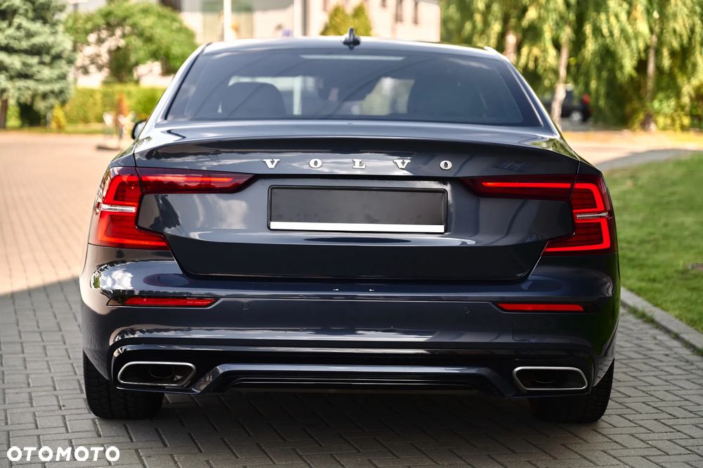 Volvo S60 T4 Geartronic RDesign - 16
