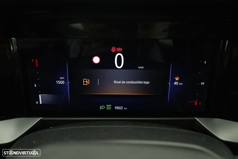 Opel Mokka 1.2 T GS - 15