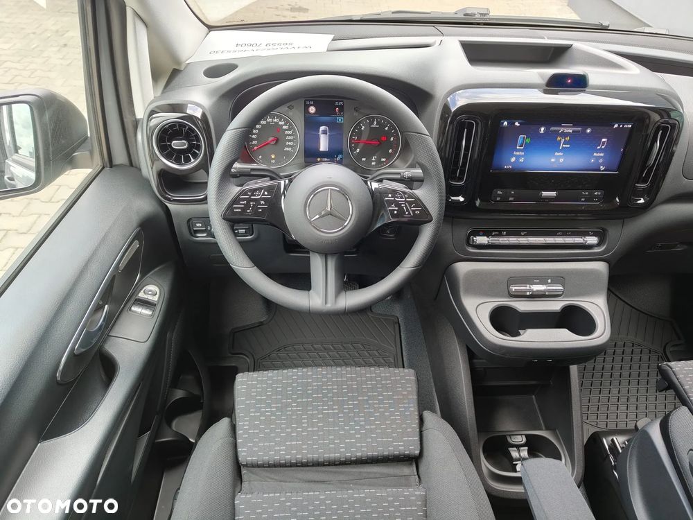 Mercedes-Benz Vito - 17