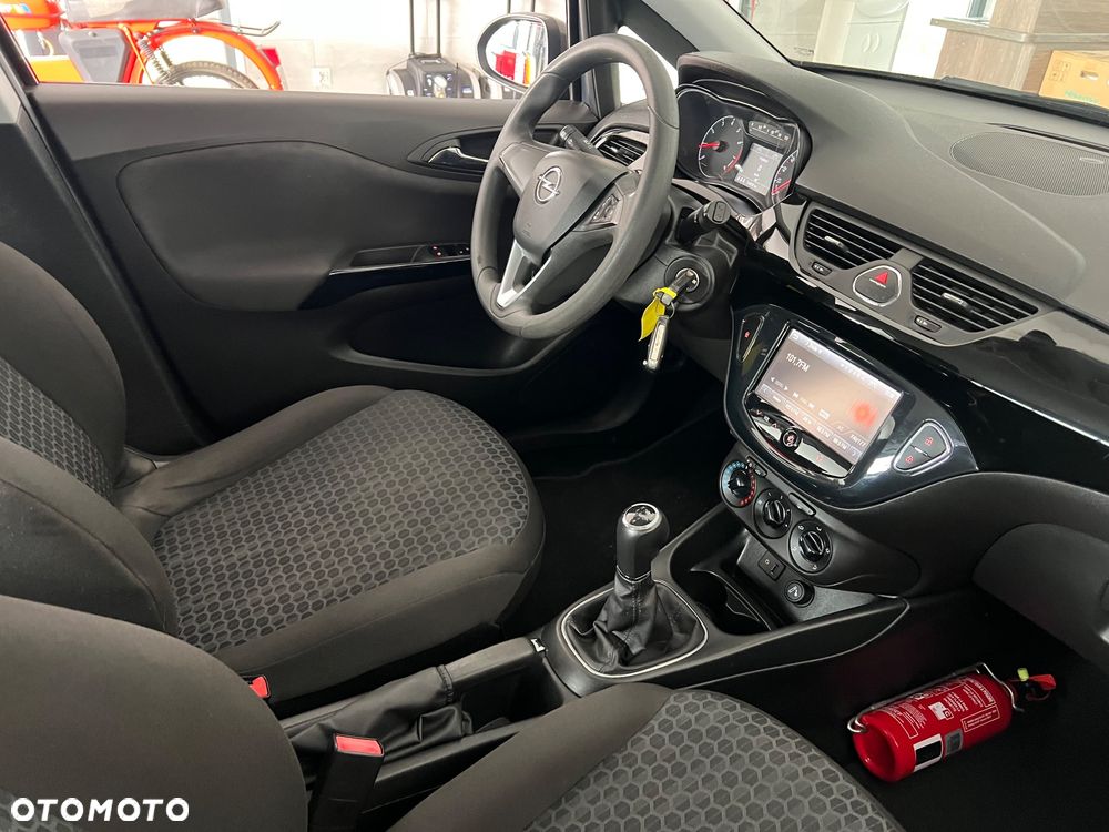 Opel Corsa - 21