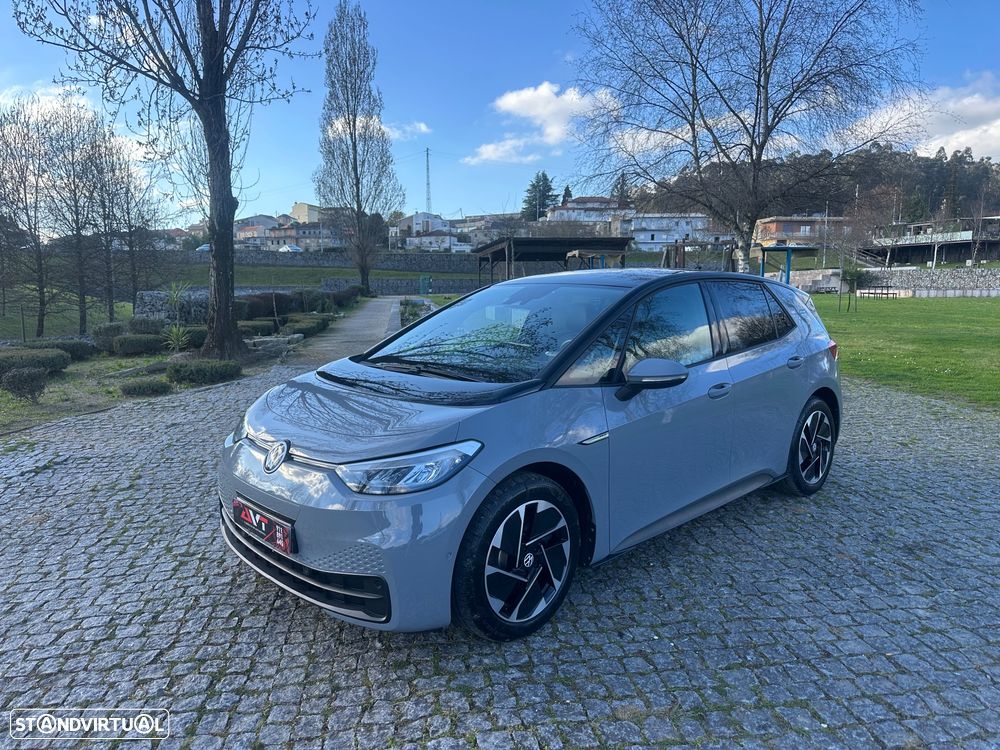 VW ID.3 Pro Performance - 1