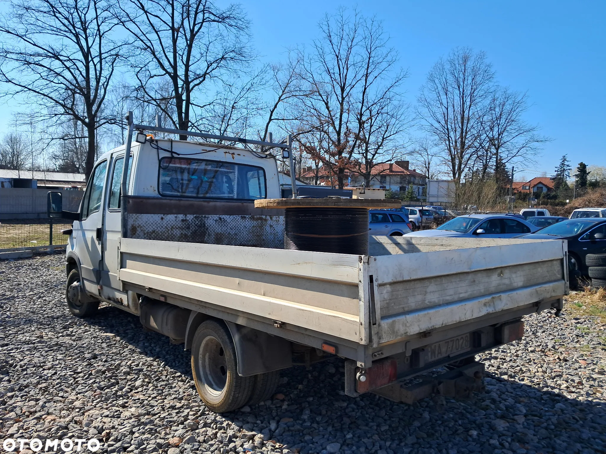 Iveco Daily 3.0 - 9