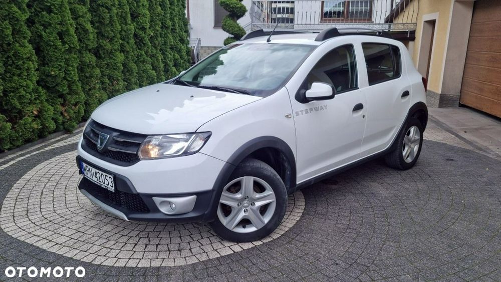 Dacia Sandero Stepway - 2