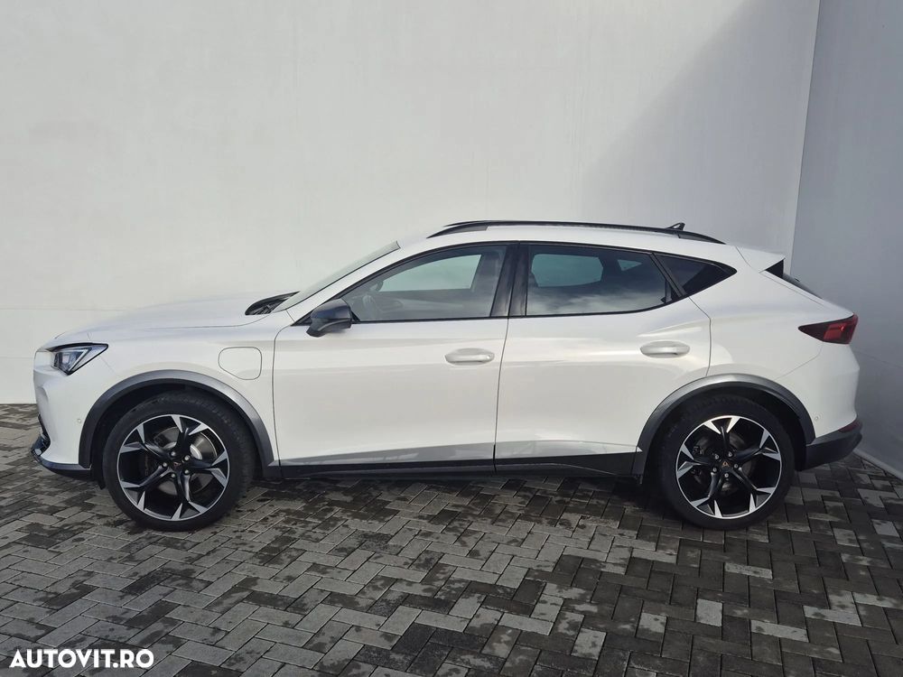 Cupra Formentor VZ 1.4 e-Hybrid DSG - 2