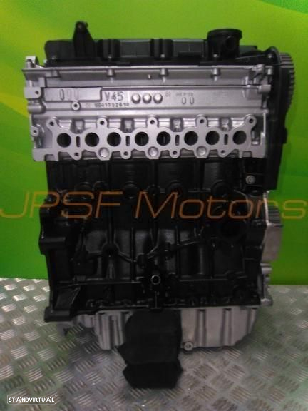 Motor Recondicionado Ford S-max 2.0 Tdci De 2016 Ref QXWA - 4