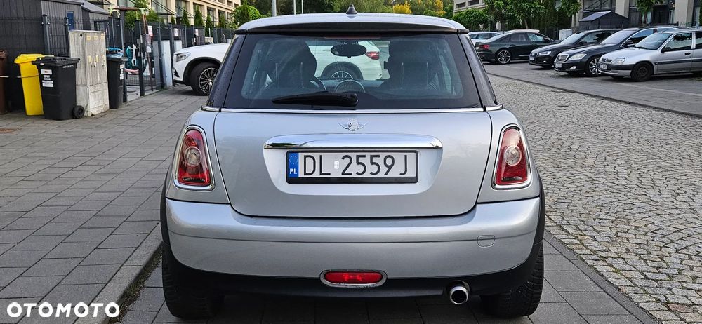 MINI ONE - 30