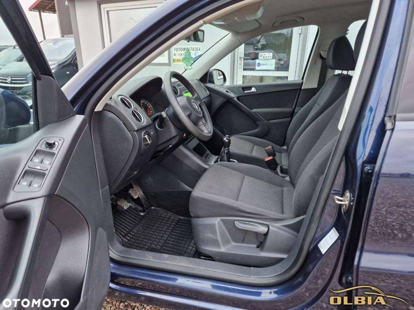 Volkswagen Tiguan 1.4 TSI 4Mot Track&Style - 8