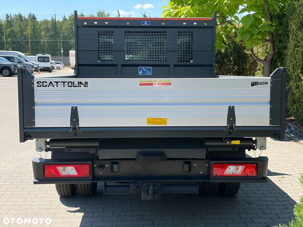 Ford Transit Wywrotka L4 2.0 EcoBlue 165 KM HDT6 M6 RWD - 5