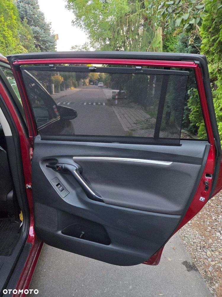 Toyota Verso 1.8 Selection EU6 - 13