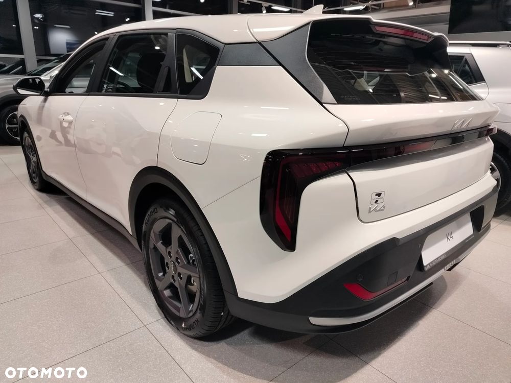 Kia K4 1.6 T-GDI M - 9
