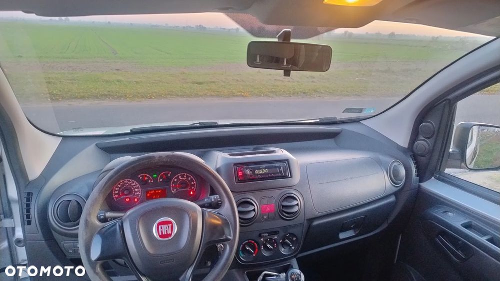 Fiat Qubo - 6