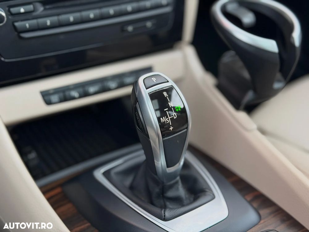 BMW X1 xDrive20d Aut. Sport Line - 19