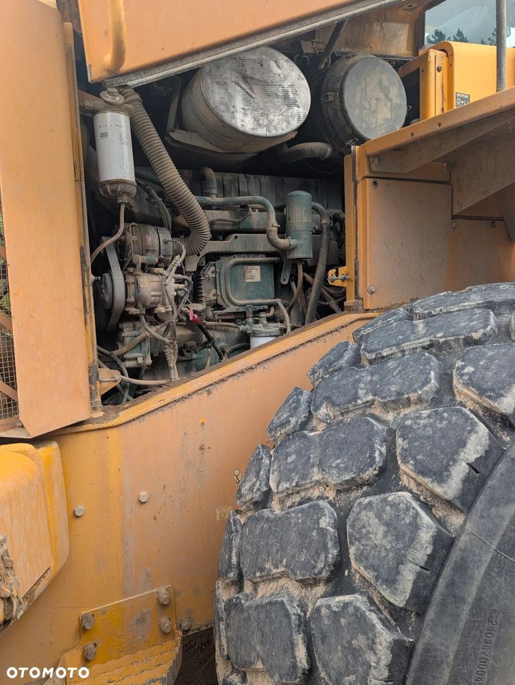 Volvo L180E - 6