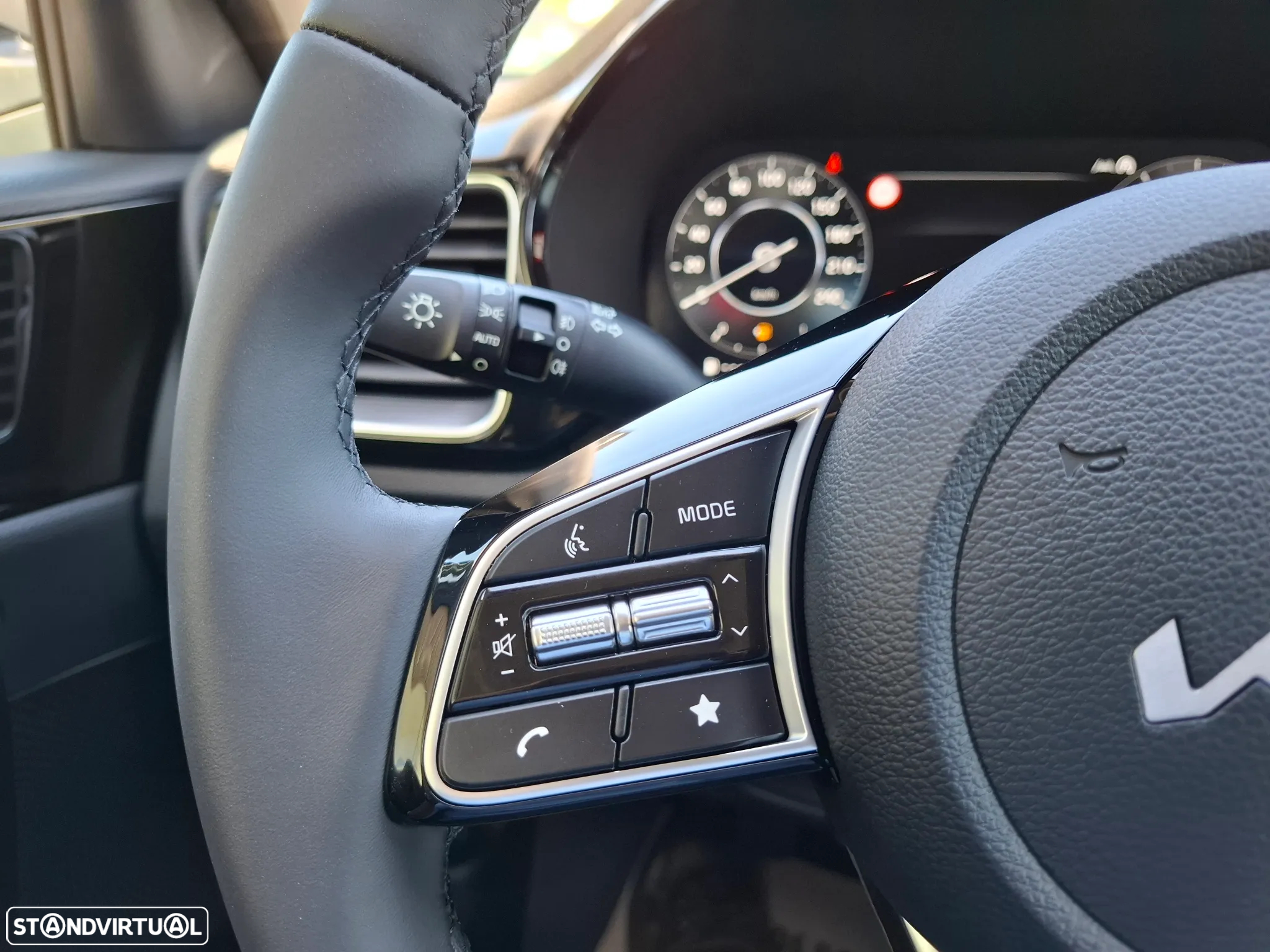 Kia Ceed 1.0 T-GDI Drive - 17