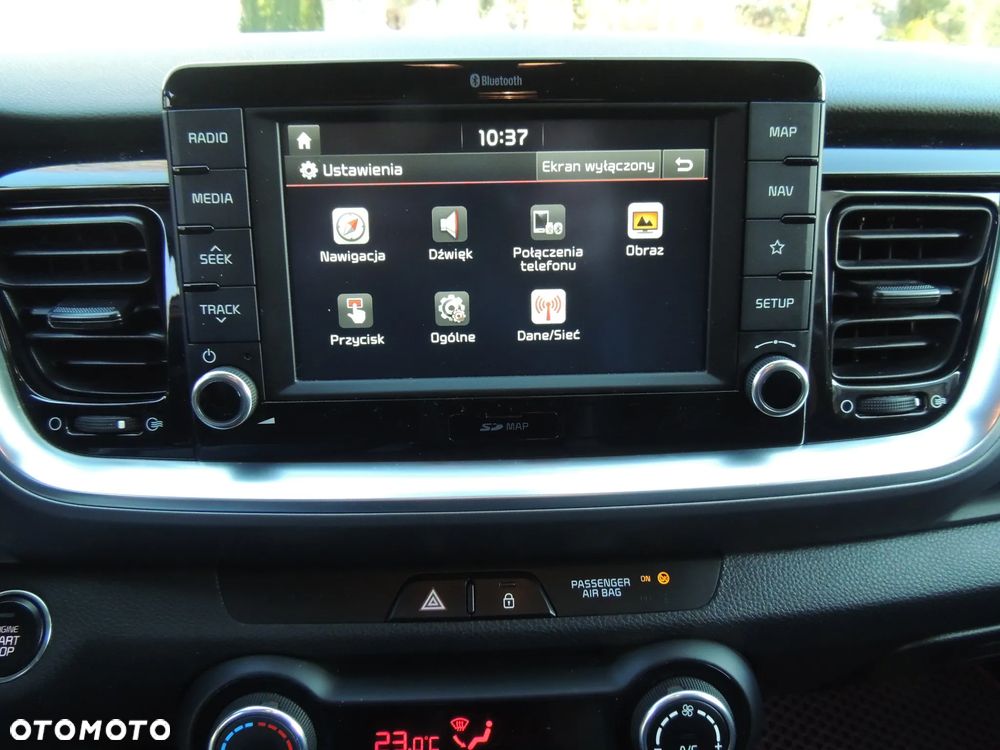 Kia Stonic 1.0 T-GDI XL - 30