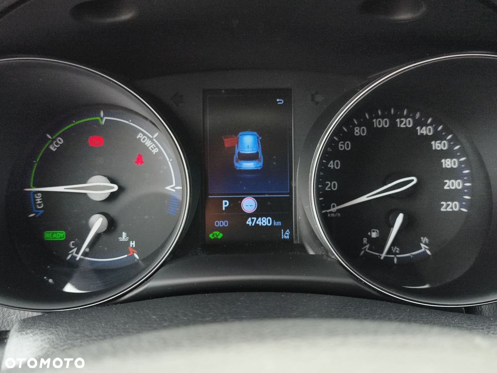 Toyota C-HR 2.0 Hybrid Style - 18