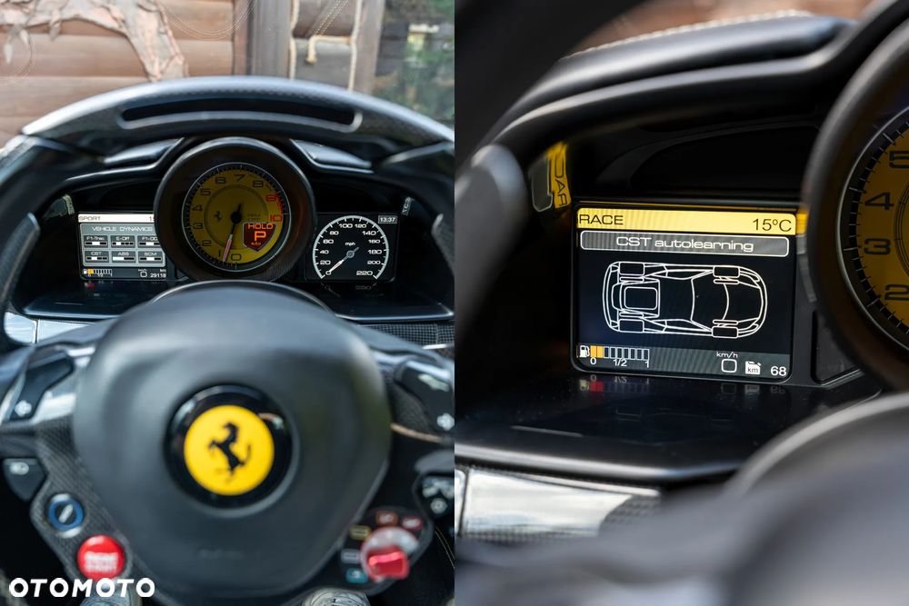 Ferrari 458 Italia Standard - 36