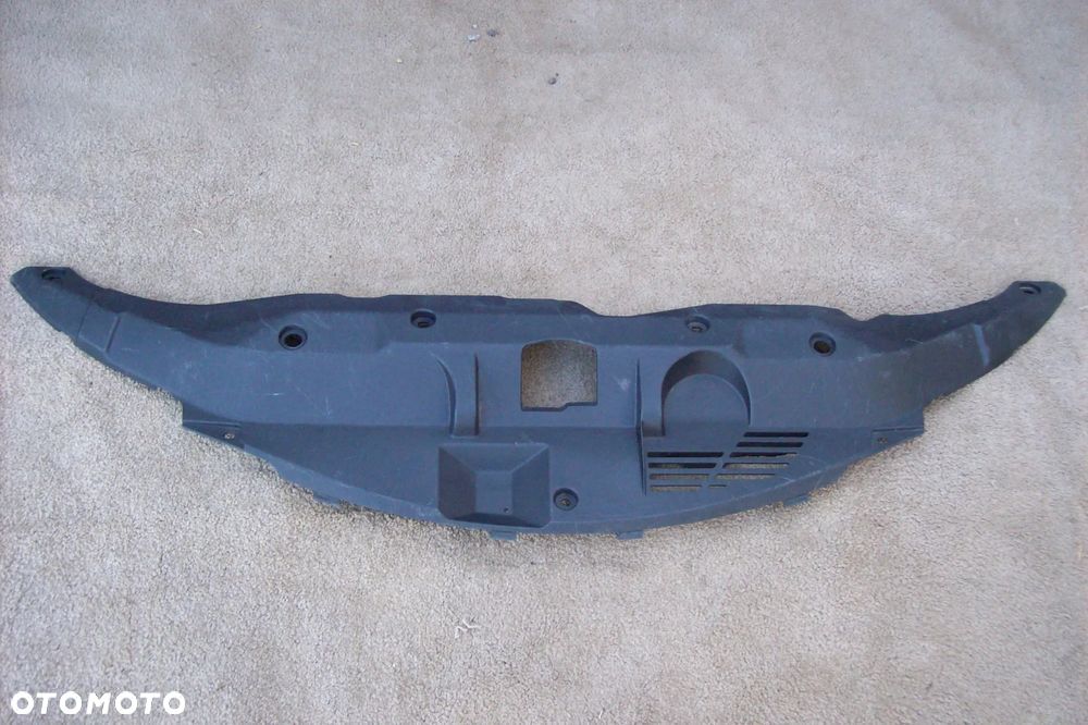 osłona pasa górnego honda civic ix - 1