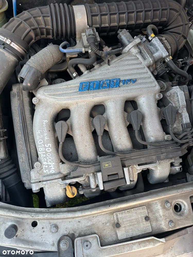 Fiat Siena - 18
